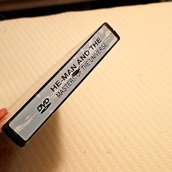 He-Man and the Masters of the Universe - Picture 5 of 5